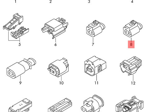 Instalatie alternator Volkswagen Touran (1T) Monovolum 2006 1.9 TDI OEM 1J0973772