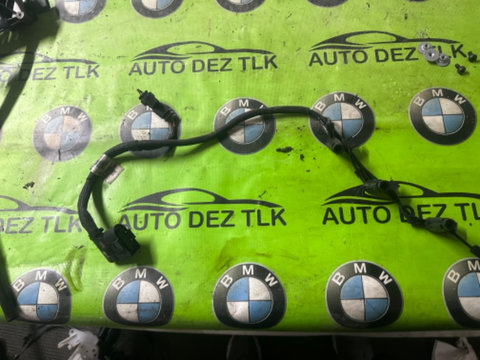 Instalatie bujii BMW Seria 1 E81, E87 2.0 diesel N47: 780215806 [Fabr 2009-2013]