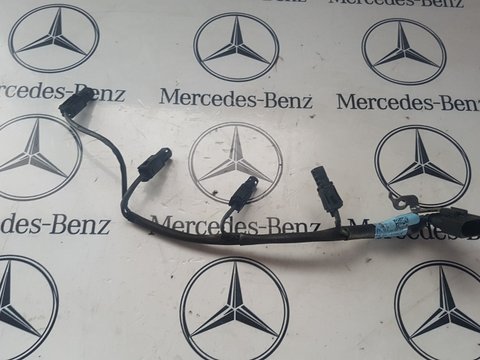 Instalatie bujii Mercedes W212 A6511501333