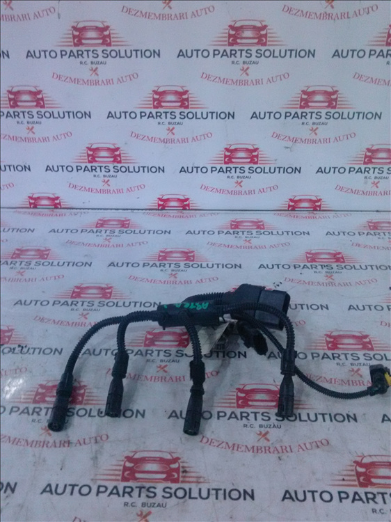 Instalatie bujii OPEL ASTRA J 1.7 CDTI an fabr. 2011