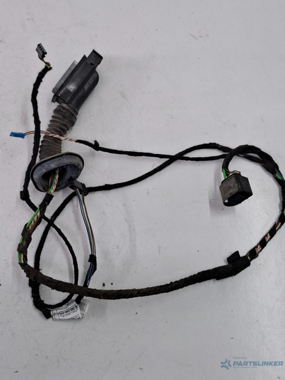 Instalatie/cablaj stanga spate BMW 3 VI 