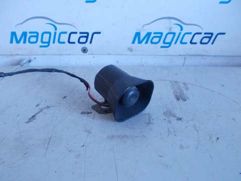 Instalatie de alarma Ford Focus 1 - - (1998 - 2004)