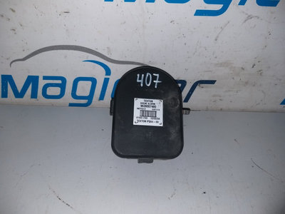 Instalatie de alarma Peugeot 407 Motorina - 963955
