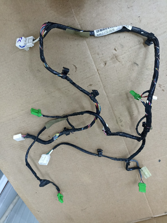 INSTALATIE ELECTRICA AEROTERMA CLIMA HONDA CR-V 4 IV 2013 2014 2015 2016 2017 80650-T1G-G500