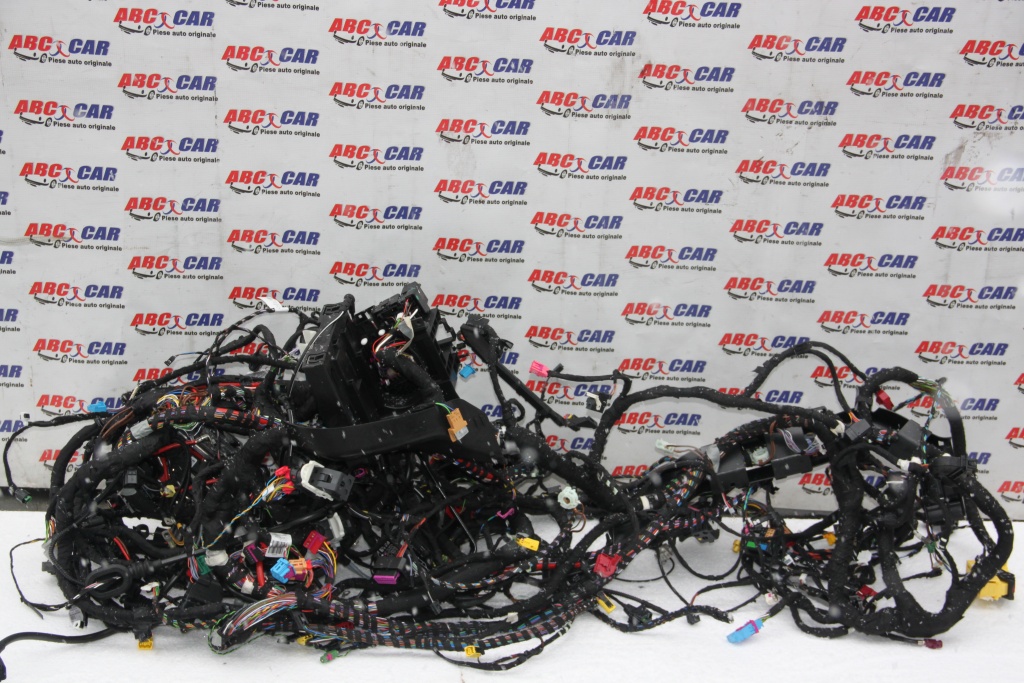 Instalatie electrica Audi A3 8V E-Tron 1.4 FSI DSG model 2017