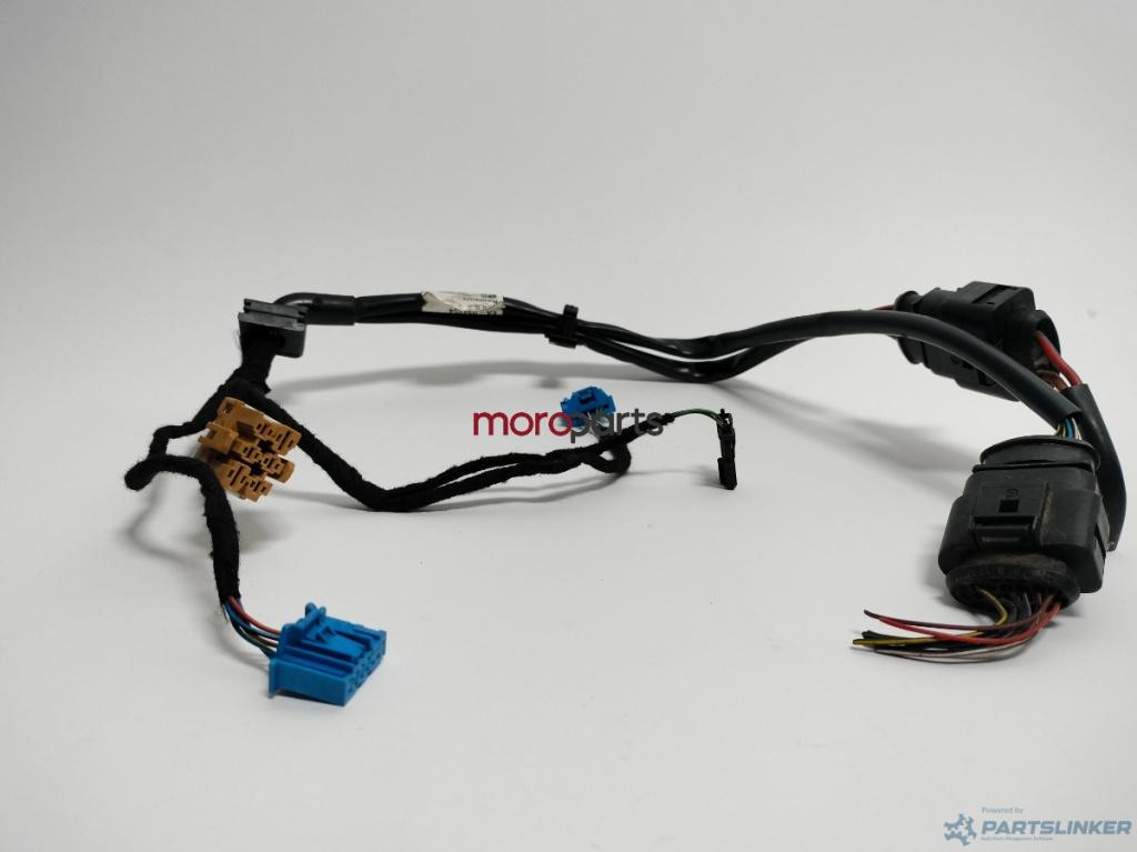 Instalatie electrica AUDI A6 III Avant (4F5, C6) [ 2005 - 2011 ] VAG OEM CZ 246470-1473