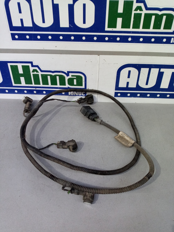 Instalatie electrica bara fata 5C0971095 Volkswagen Jetta 4 (162 163 AV3 AV2) 2010-2022