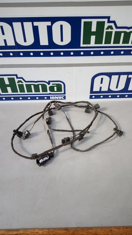 Instalatie electrica bara fata fara cod Volkswagen Polo 6R 2010-2015