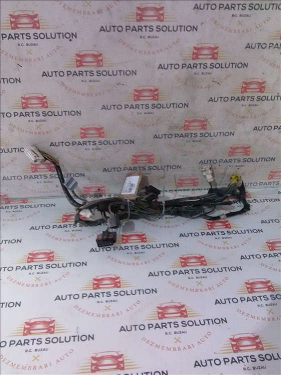 Instalatie electrica bara fata RENAULT MEGANE 2 1.5 DCI an fabr.2005