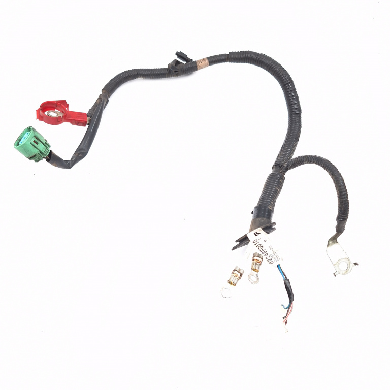 Instalatie Electrica Baterie Subaru IMPREZA (US, GR, GH, G3, GR) 2007 - Prezent Benzina 82246FG010, 0808380, 08.08.380