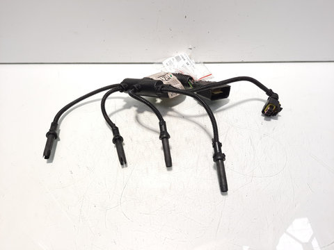 Instalatie electrica bujii, cod GM55571998, Opel Zafira B (A05) 1.7 CDTI, Z17DTR (idi:571656)