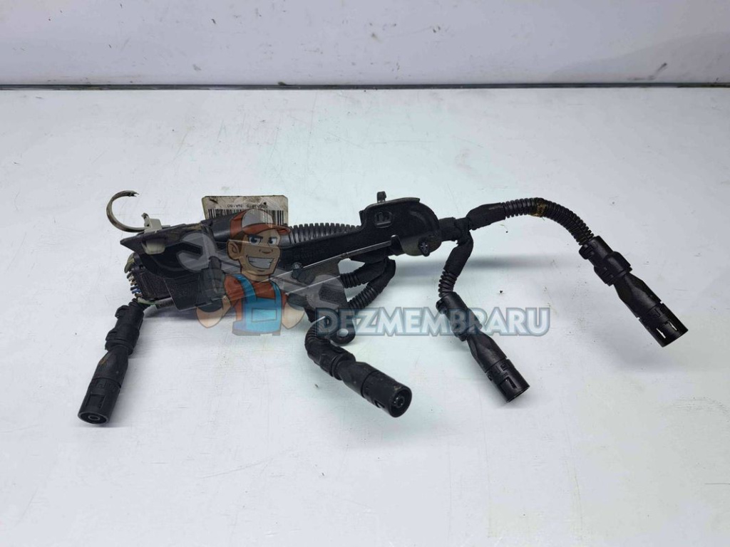 Instalatie electrica bujii Opel Astra J [Fabr 2009-2015] 55583475