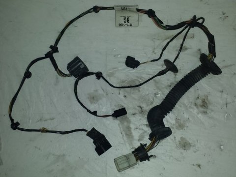 Instalatie Electrica/ Cablaj Usa Spate Stanga Ford Mondeo Mk3 2000-2007