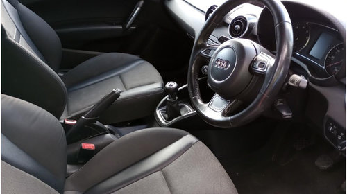 Instalatie electrica completa Audi A1 20