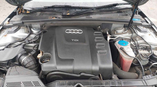 Instalatie electrica completa Audi A4 B8