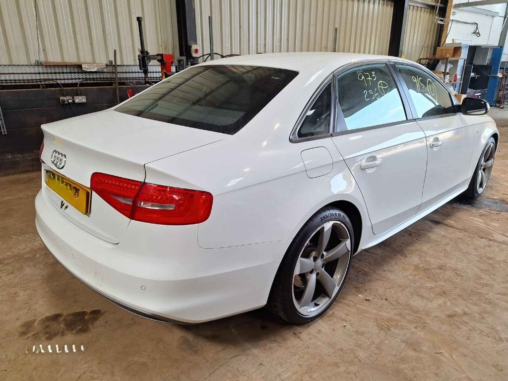 Instalatie electrica completa Audi A4 B8