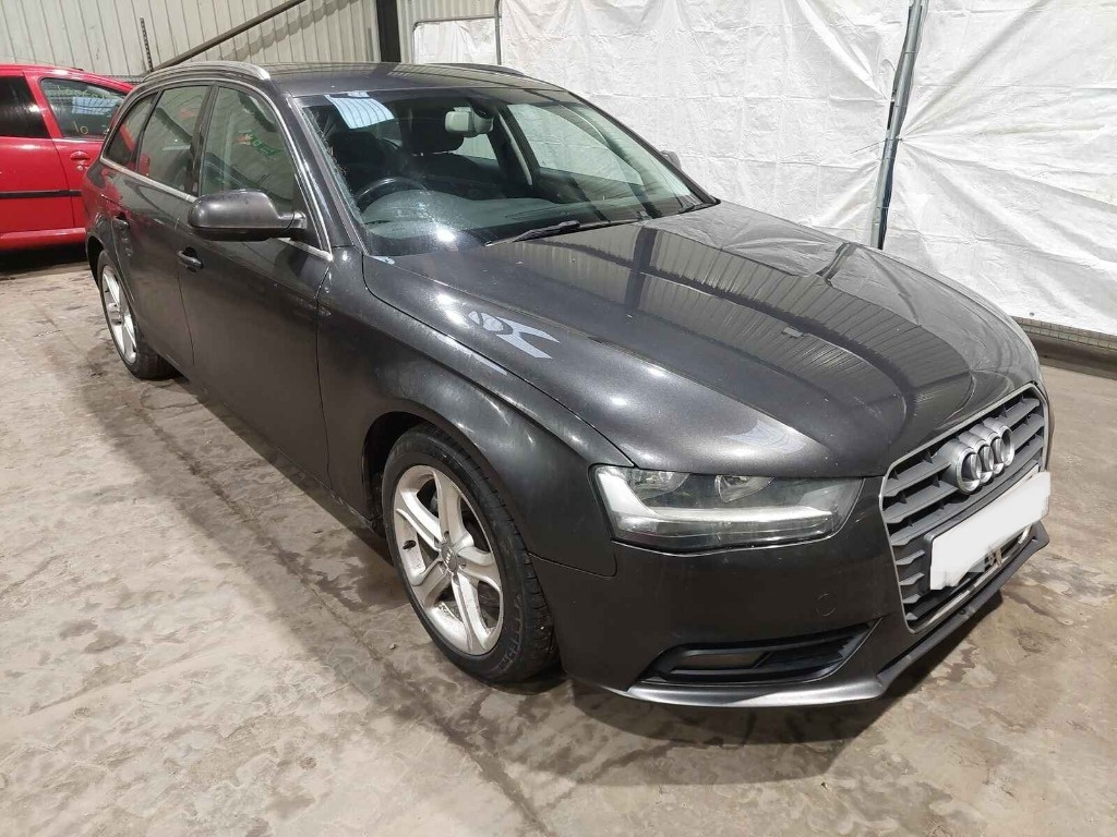 Instalatie electrica completa Audi A4 B8 2013 AVANT 2.0 TDI CGLD