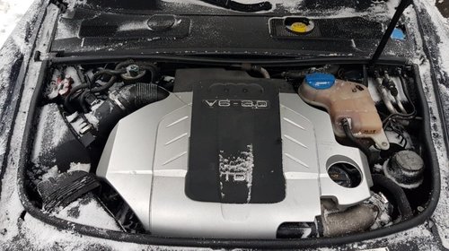 Instalatie electrica completa Audi A6 C6