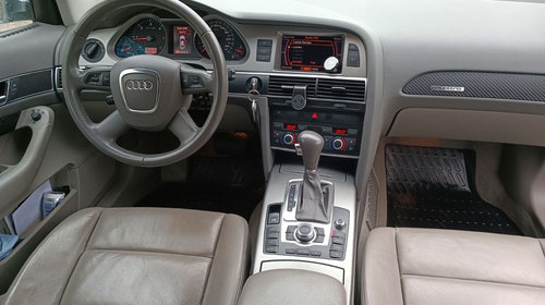 Instalatie electrica completa Audi A6 C6