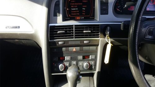 Instalatie electrica completa Audi A6 C6