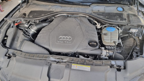 Instalatie electrica completa Audi A7 20