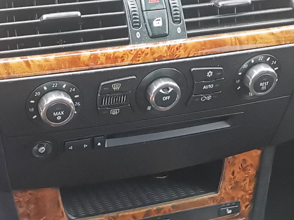 Instalatie electrica completa BMW E60 20