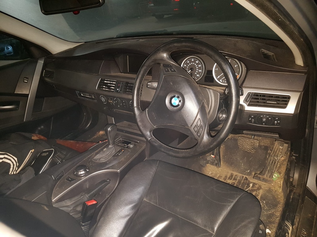 Instalatie electrica completa BMW Seria 