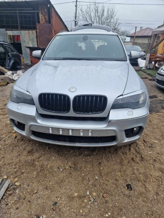 Instalatie electrica completa BMW X5 E70 2009 suv 