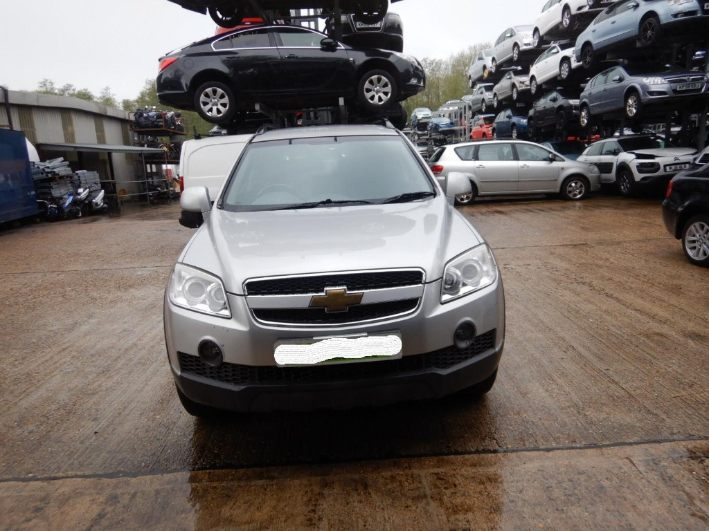 Instalatie electrica completa Chevrolet Captiva 2008 SUV 2.0 CRI SOHC