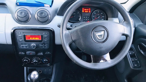 Instalatie electrica completa Dacia Dust