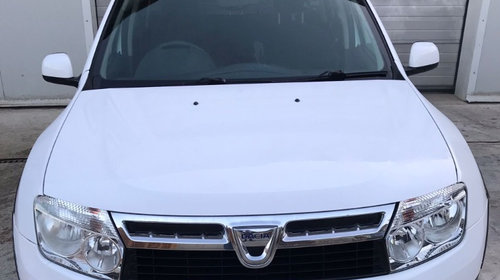 Instalatie electrica completa Dacia Dust
