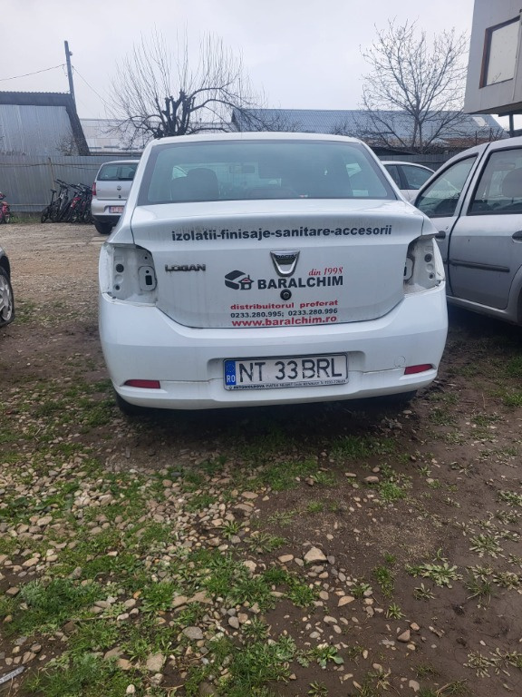 Instalatie electrica completa Dacia Logan 2 2015 HATCHBACK 1.5 DCI