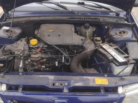 Instalatie electrica completa Dacia Solenza 2004 hatchback 1.9 d