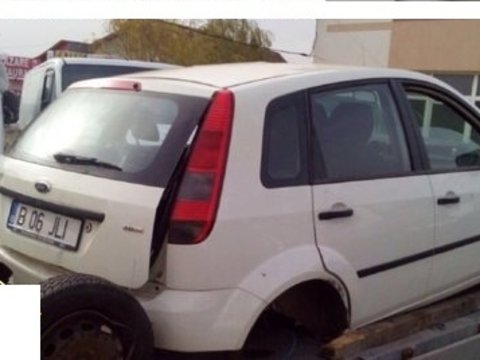 Instalatie electrica completa ford fiesta 1.4 tdci 2006