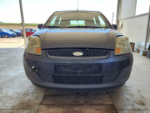 Instalatie electrica completa Ford Fiesta 2008 Hatchback 1.3 benzină 55kw