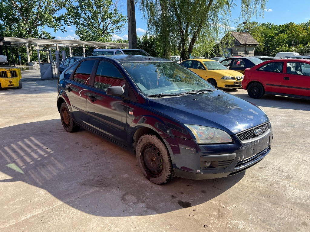 Instalatie electrica completa Ford Focus