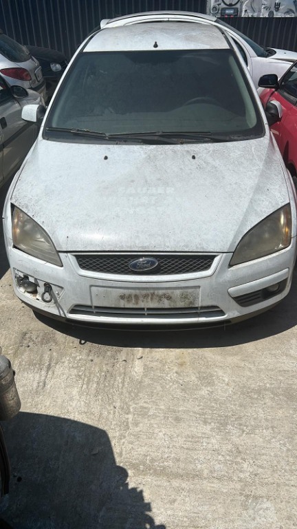 Instalatie electrica completa Ford Focus 2 2007 BREAK 1.6 tdci