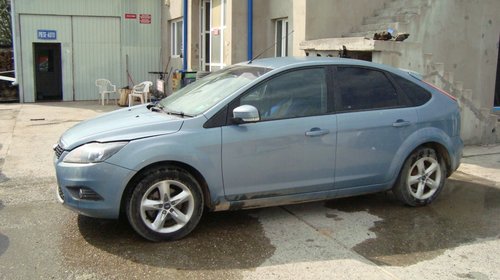 Instalatie electrica completa Ford Focus