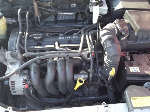 Instalatie electrica completa Ford Focus 2002 Break 1.6