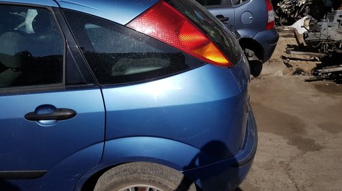 Instalatie electrica completa Ford Focus