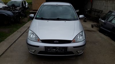 Instalatie electrica completa Ford Focus 2003 Hatc