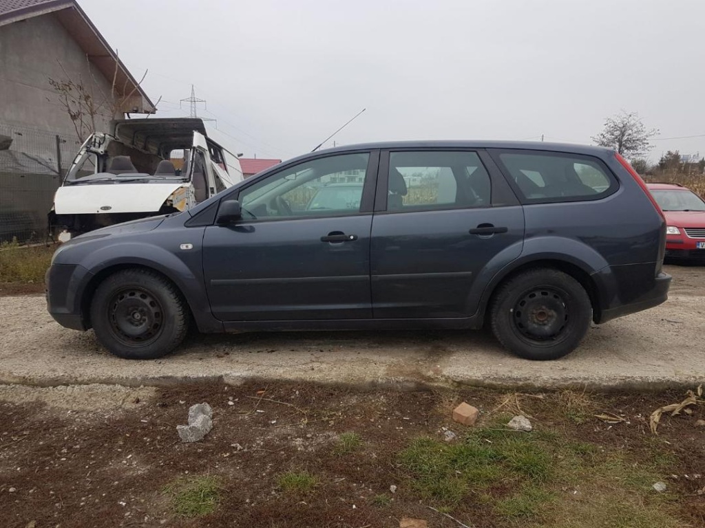 Instalatie electrica completa Ford Focus