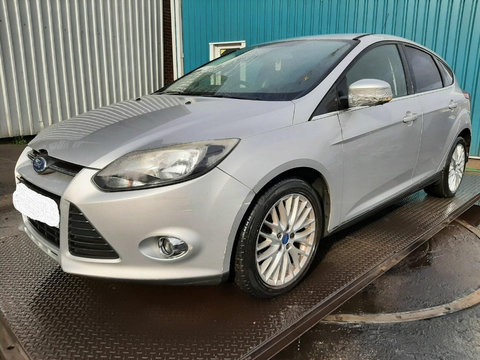 Instalatie electrica completa Ford Focus 3 2011 HATCHBACK 1.6 Duratorq CR TC