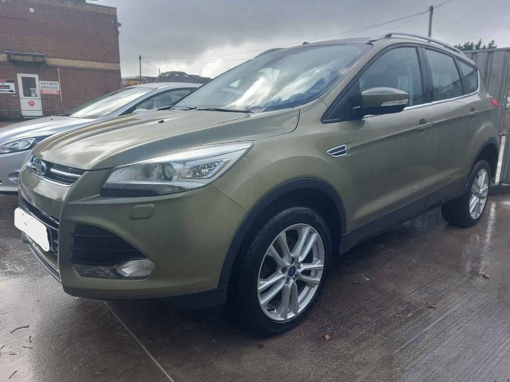Instalatie electrica completa Ford Kuga 2013 SUV 2.0 DOHC