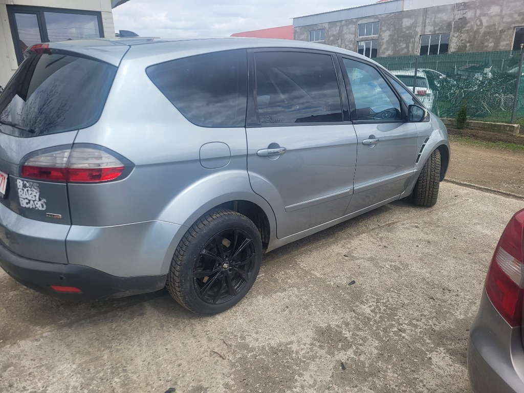 Instalatie electrica completa Ford S-Max