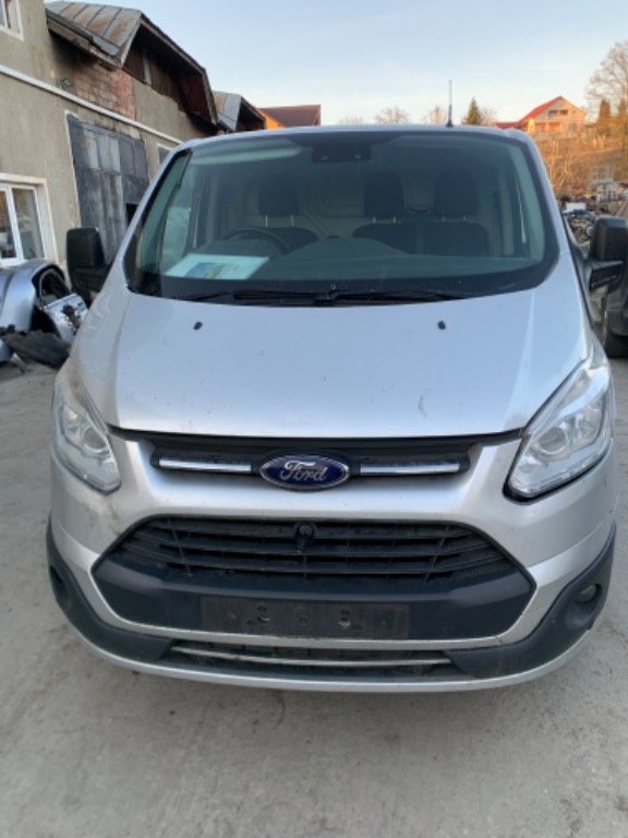 Instalatie electrica completa Ford Transit Custom 2017 Autoutilitara 2.0