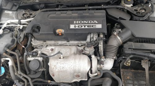 Instalatie electrica completa Honda Acco