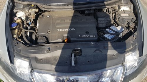 Instalatie electrica completa Honda Civi