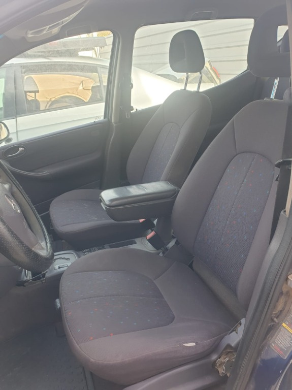 Instalatie electrica completa Mercedes A