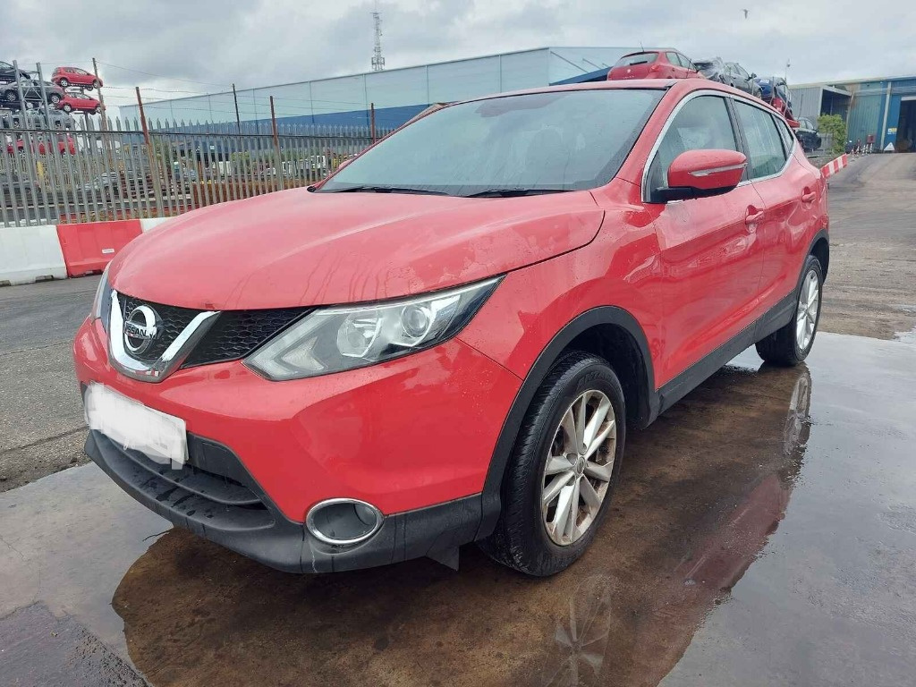 Instalatie electrica completa Nissan Qashqai 2014 SUV J11 1.5 dCI